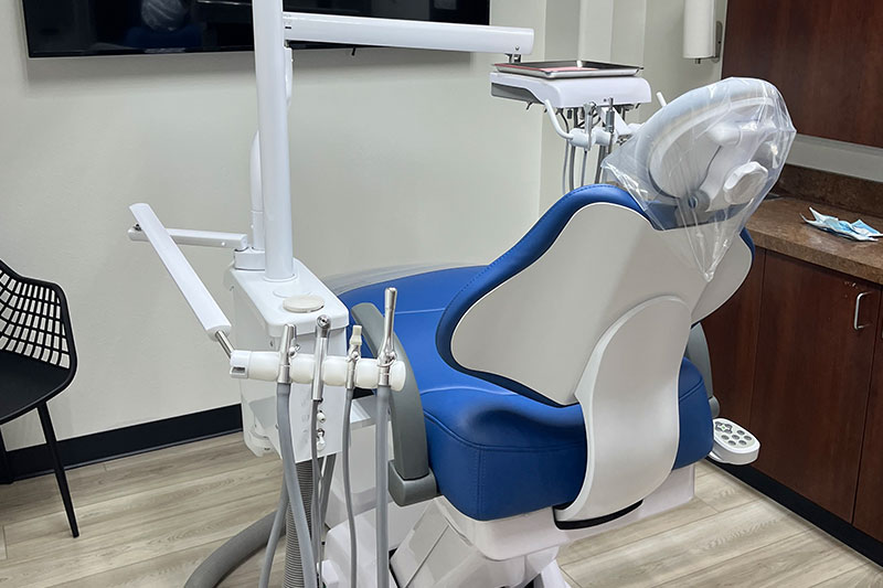 8th Avenue Dental Special Offer