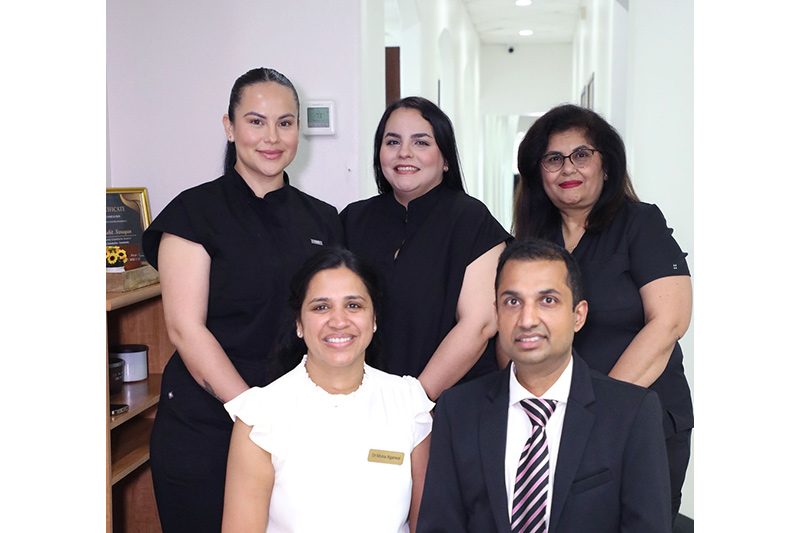 Dentist in Fort Worth