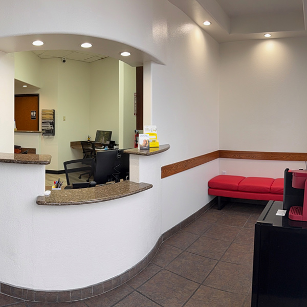 Office Tour
