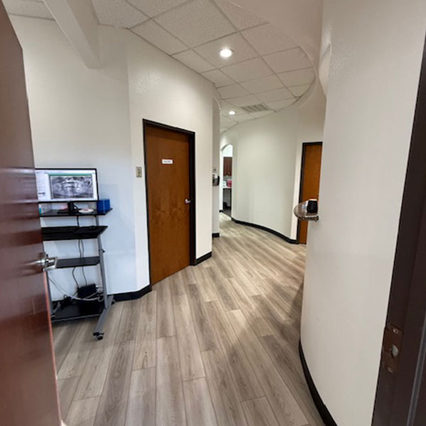 Office Tour
