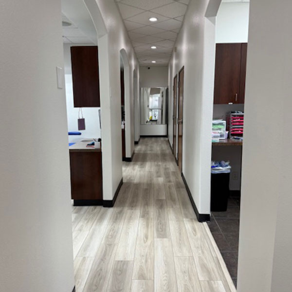 Office Tour