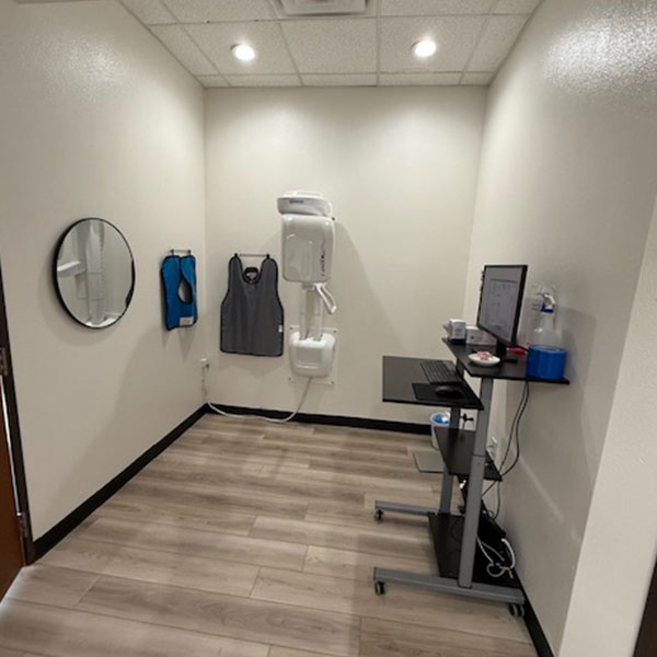Office Tour
