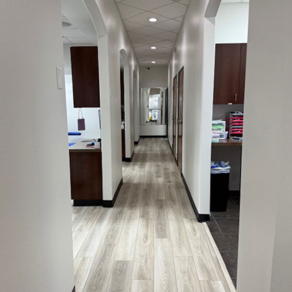 Dentist in 76110