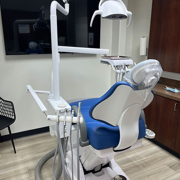 Top Rated Dentist