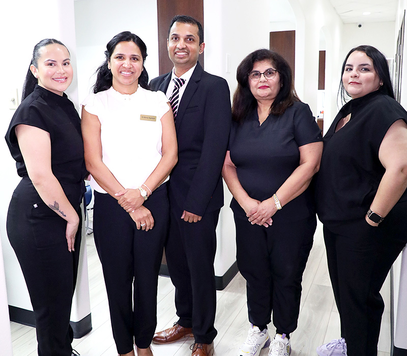 8th Avenue Dental Special Offer