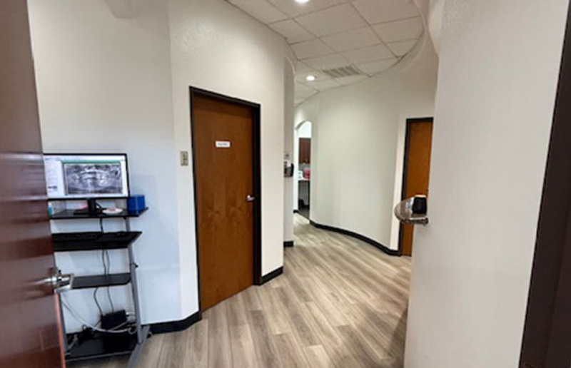 8th Avenue Dental Special Offer