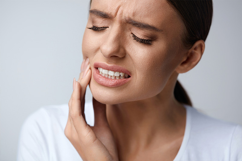 Emergency Dentist in Fort Worth